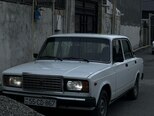 LADA (VAZ) 2107-12