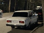 LADA (VAZ) 2107-17