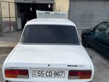 LADA (VAZ) 2107-18