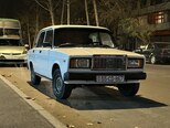 LADA (VAZ) 2107-16