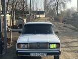 LADA (VAZ) 2107-15