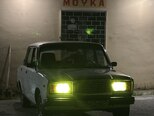 LADA (VAZ) 2107-7