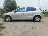Opel Astra-3