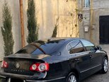 Volkswagen Passat-2