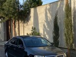 Volkswagen Passat-3