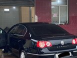 Volkswagen Passat-4