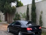 Volkswagen Passat-6