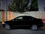 Volkswagen Passat-5