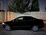 Volkswagen Passat-12