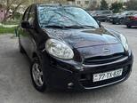 Nissan March-1