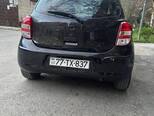 Nissan March-4