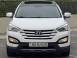 Hyundai Santa Fe-2