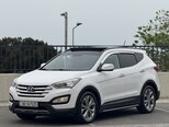 Hyundai Santa Fe-1