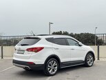 Hyundai Santa Fe-6