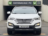 Hyundai Santa Fe-3