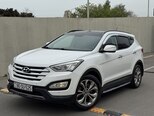 Hyundai Santa Fe-4