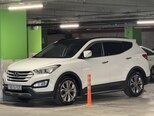Hyundai Santa Fe-10