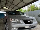 Hyundai Sonata-3