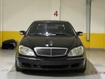 Mercedes S 430-1