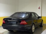 Mercedes S 430-6