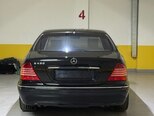 Mercedes S 430-4