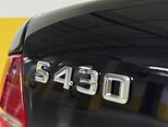 Mercedes S 430-13