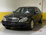 Mercedes S 430-3