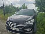 Hyundai Santa Fe-1
