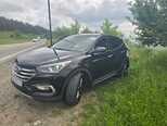 Hyundai Santa Fe-2