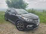 Hyundai Santa Fe-3