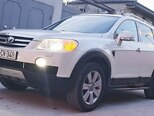 Chevrolet Captiva-1