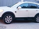 Chevrolet Captiva-19
