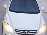 Chevrolet Captiva-16