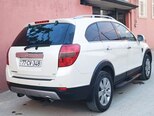 Chevrolet Captiva-17