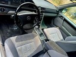 Mercedes 280 E-5