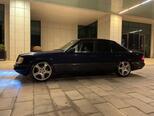 Mercedes 280 E-4