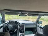 Mercedes 280 E-8