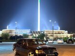 Mercedes 280 E-3