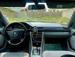 Mercedes 280 E-7
