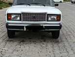 LADA (VAZ) 2107-1