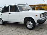 LADA (VAZ) 2107-7