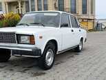 LADA (VAZ) 2107-9