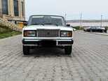 LADA (VAZ) 2107-8