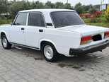 LADA (VAZ) 2107-5