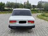 LADA (VAZ) 2107-6