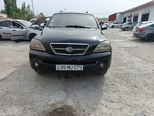 Kia Sorento-1