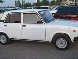 LADA (VAZ) 2107-4