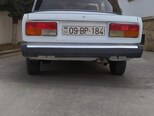 LADA (VAZ) 2107-2