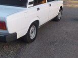 LADA (VAZ) 2107-5