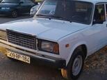 LADA (VAZ) 2107-1